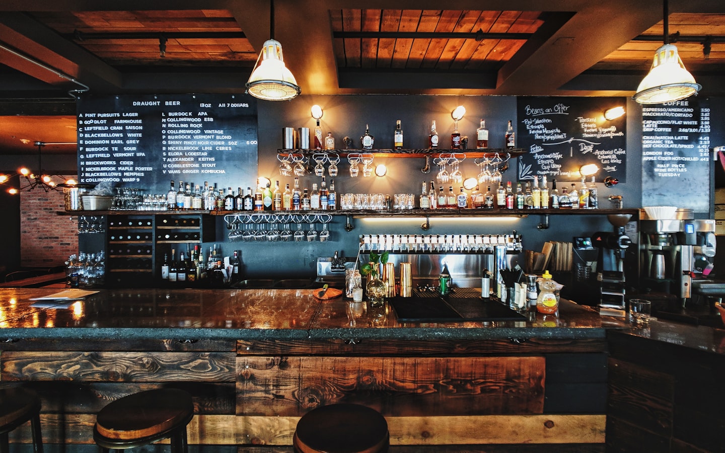 Le Deauville — Bar, tabac & presse à Vannes depuis plus de 30 ans